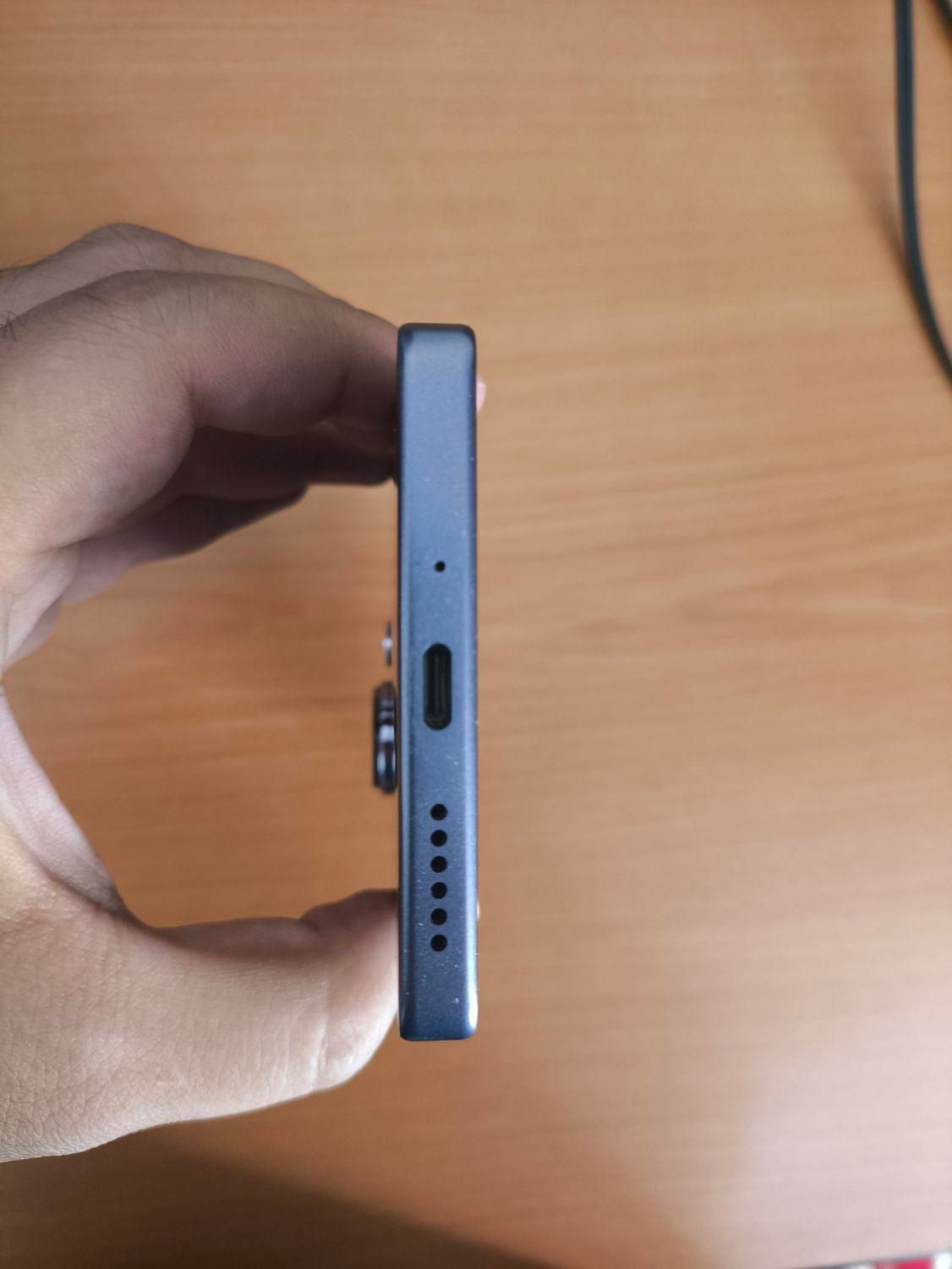 شیائومی Poco M6 Pro با حافظهٔ ۲۵۶ گیگابایت|موبایل|کرج, فاز ۴ مهرشهر|دیوار