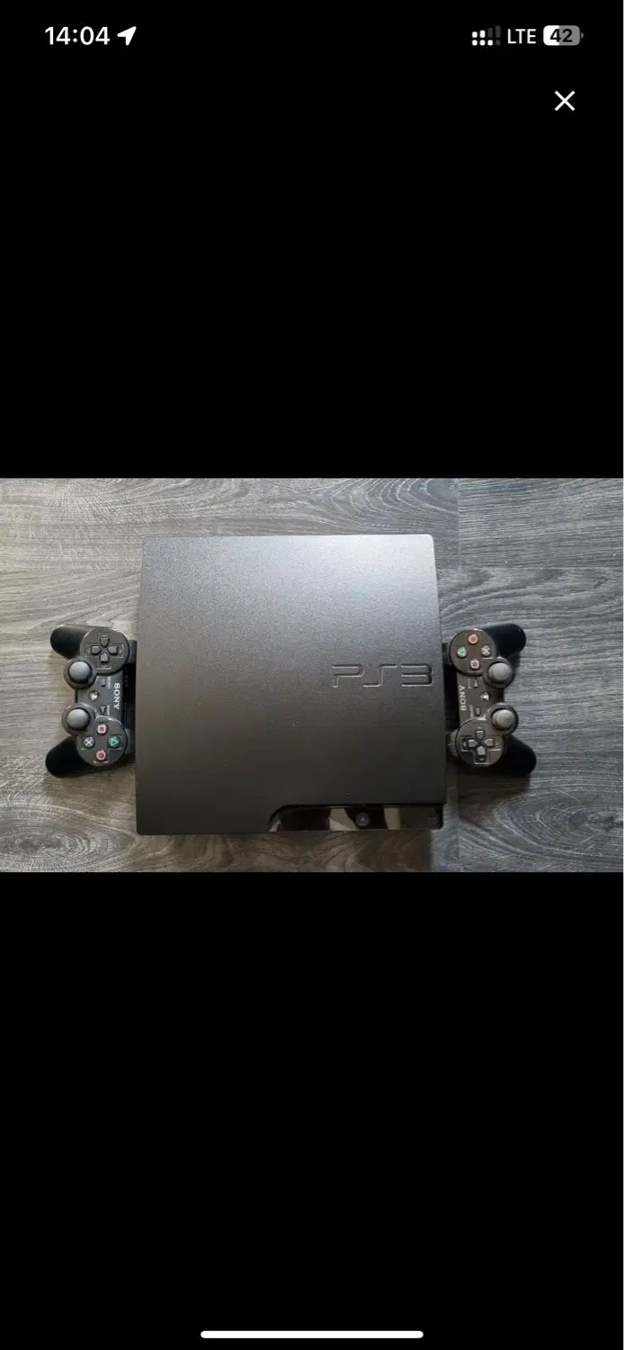 Ps3|کنسول، بازی ویدئویی و آنلاین|کرج, فاز ۲ مهرشهر|دیوار