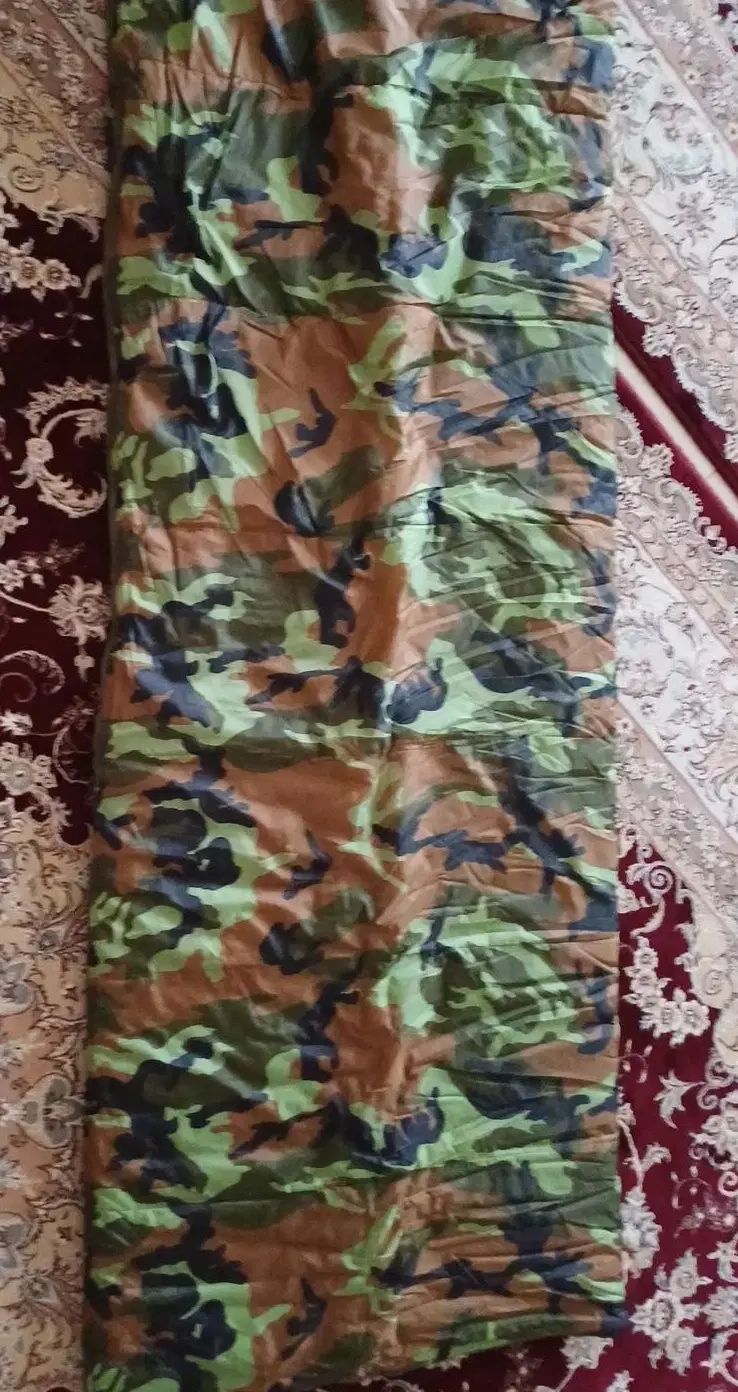 کیسه خواب|کوهنوردی و کمپینگ|اصفهان, آفاران|دیوار