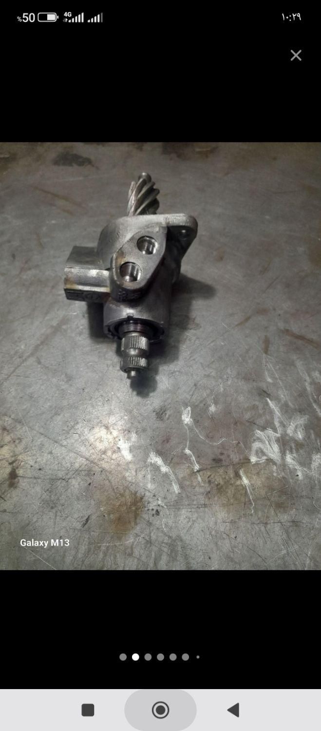 شیرفرمان|قطعات یدکی و لوازم جانبی|کرمانشاه, |دیوار