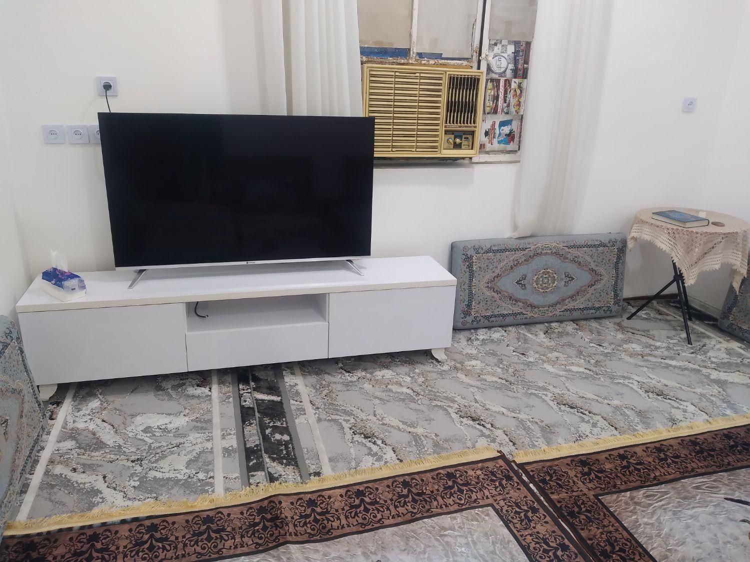 اجاره روزانه/هفتگی/ماهانه منزل ویلایی فاز۴|اجارهٔ کوتاه‌مدت آپارتمان و سوئیت|بندر ماهشهر, |دیوار