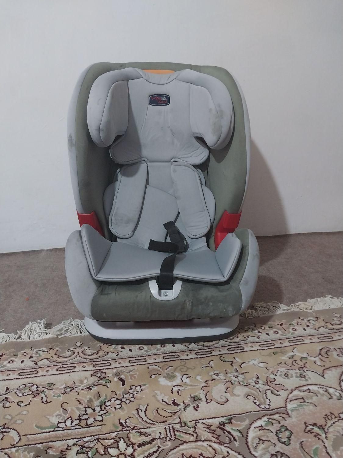 صندلی خودرو،کودک مارک Baby Land|اسباب و اثاث بچه|تهران, بیسیم|دیوار
