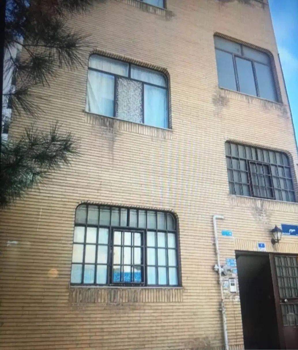 ۳۰۰ متر خانه کلنگی ( جنوبی ) سپهر مرزداران|فروش زمین و ملک کلنگی|تهران, پردیسان|دیوار
