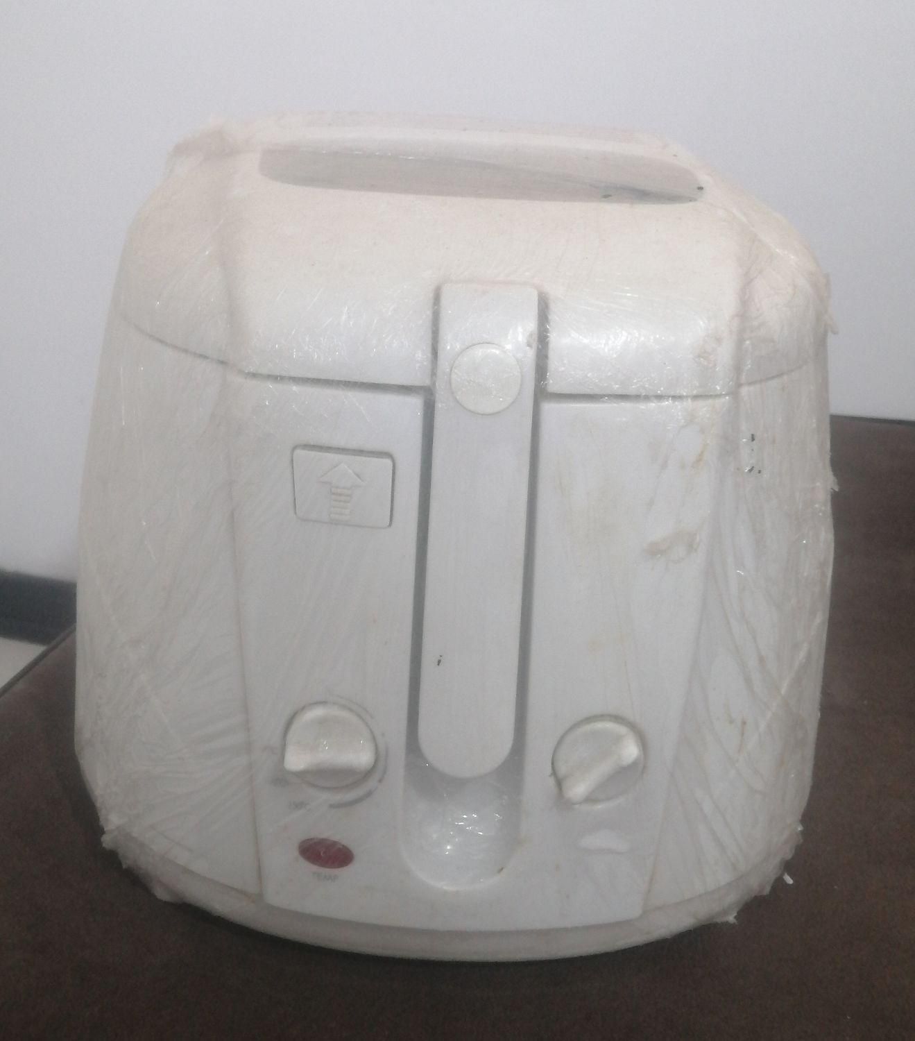 سرخ کن|اجاق گاز و لوازم برقی پخت‌وپز|اشتهارد, |دیوار