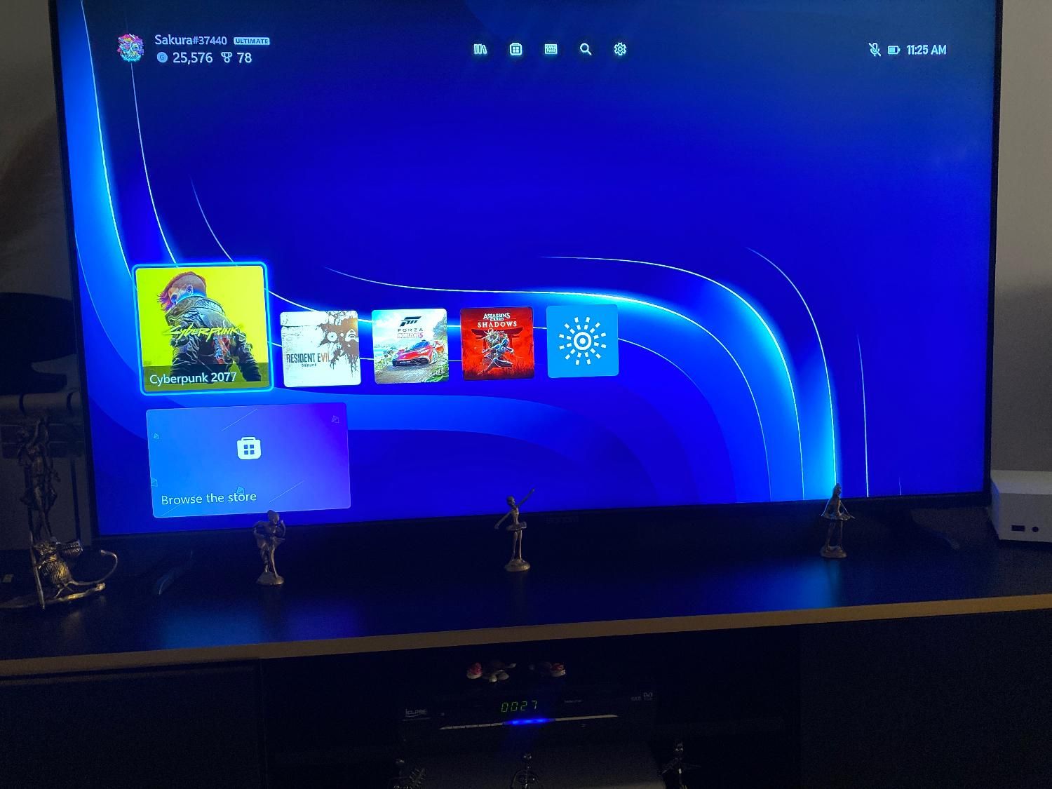 xbox series s ایکس باکس|کنسول، بازی ویدئویی و آنلاین|کرج, کرج نو|دیوار
