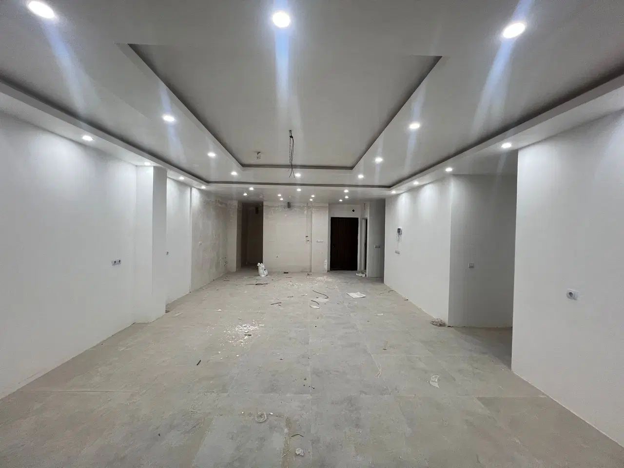 فروش آپارتمان ۱۴۰ متری ۳ خوابه نوساز فاز۴|فروش آپارتمان|بندر ماهشهر, |دیوار