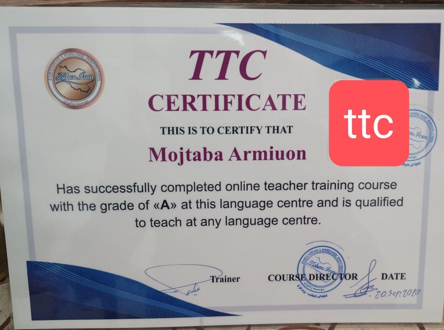 تدریس مکالمه محور زبان انگلیسی|خدمات آموزشی|رباطکریم, رباطکریم|دیوار