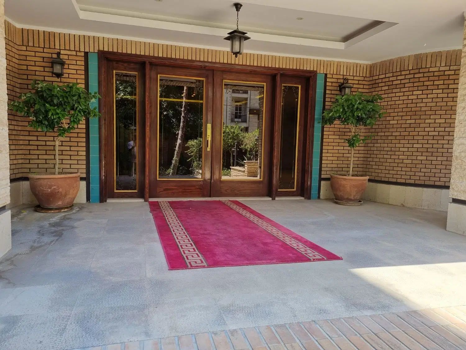 فرشته۳۰۰متربرج برندفول فرنیش فول امکانات فول دیزان|فروش آپارتمان|تهران, الهیه|دیوار