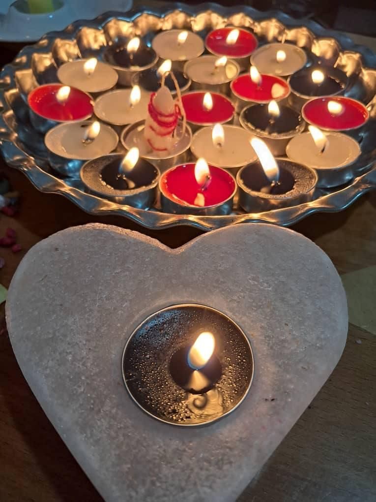 فال قهوه تاروت و شمعتراپی|خدمات پذیرایی، مراسم|ایرانشهر, |دیوار