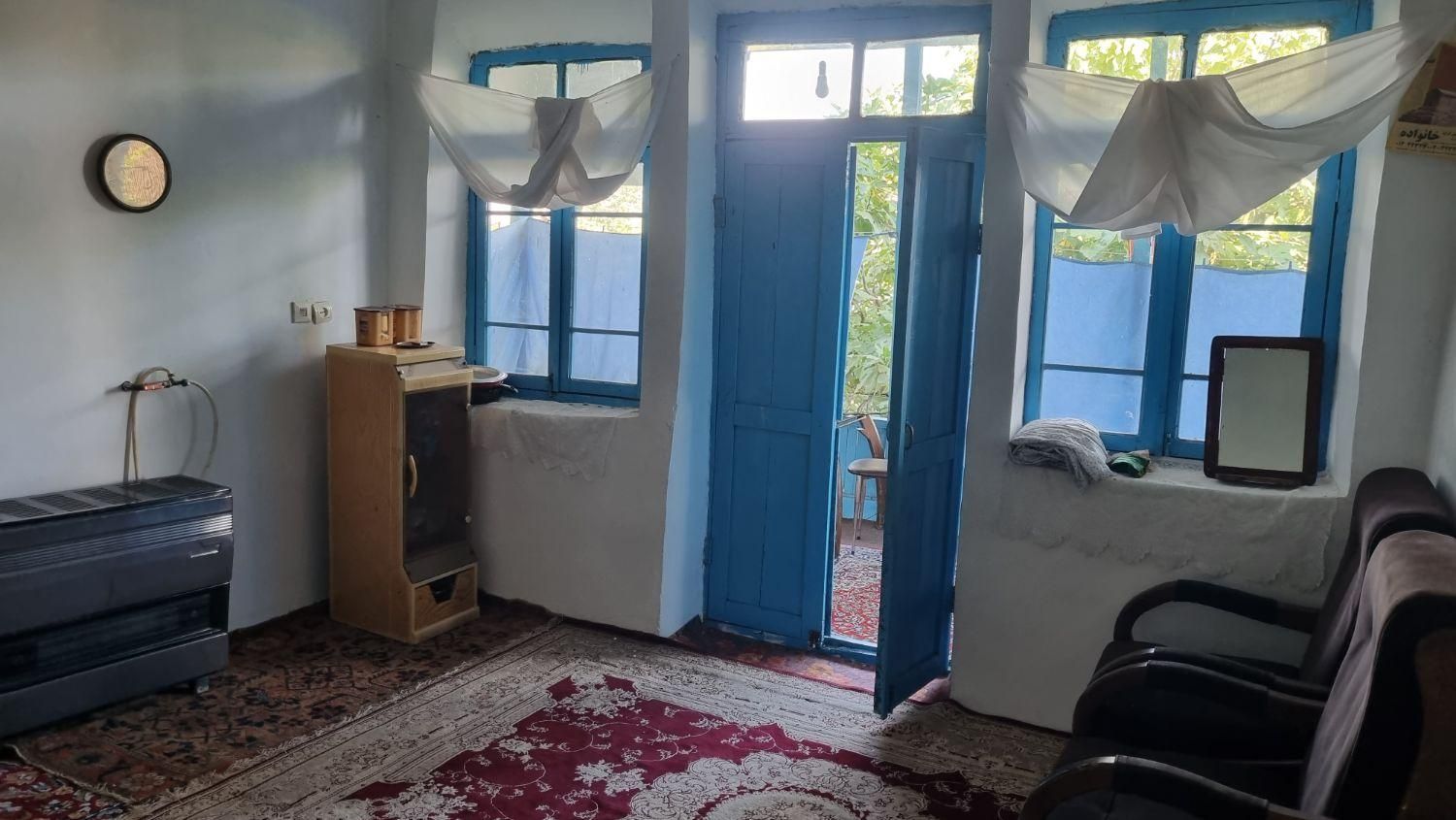 اجاره خانه روستایی  نزدیک به شهر لاهیجان|اجارهٔ کوتاه‌مدت آپارتمان و سوئیت|لاهیجان, لیالستان|دیوار