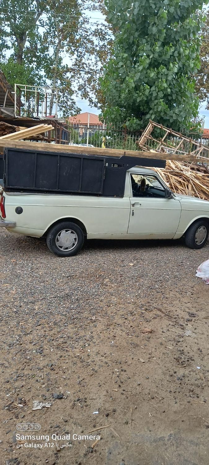 وانت بار ایمانی درکوچصفهان|خدمات حمل و نقل|کوچصفهان, |دیوار