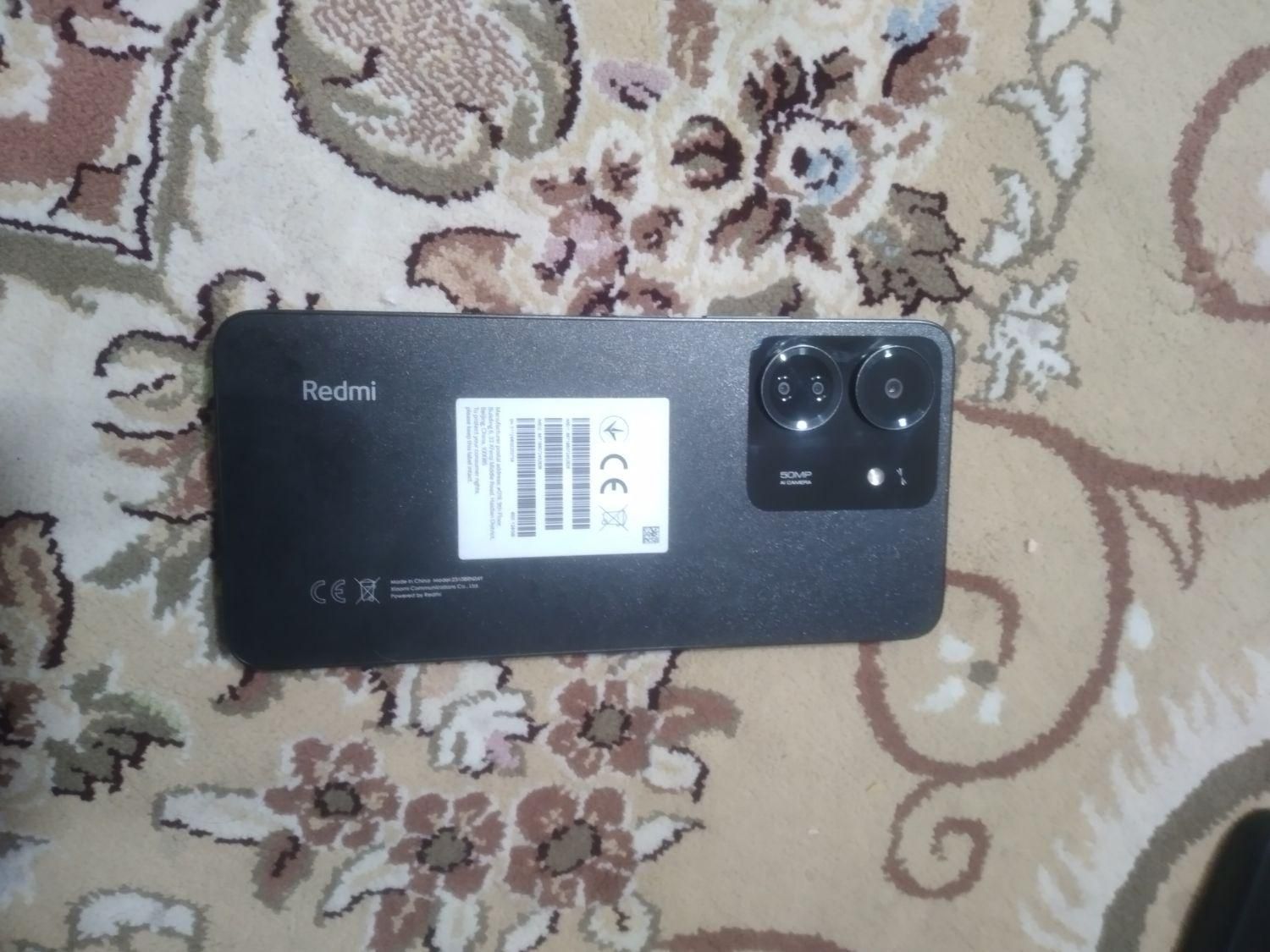 سامسونگ Galaxy A20s ۶۴ گیگابایت.و شیامی ۱۳c|موبایل|اراک, |دیوار