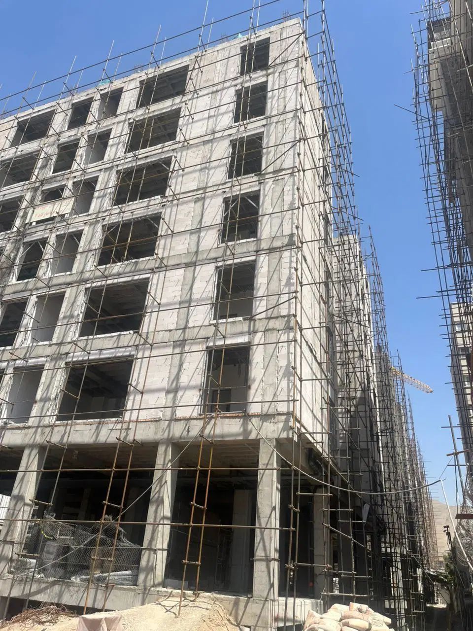 نماینده رسمی فروش پروژه پاسارگاد ۲ دریاچه چیتگر|فروش آپارتمان|تهران, هوانیروز|دیوار