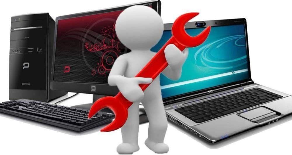 خدمات کامپیوتری سریع و حرفه‌ای در محل شما|خدمات رایانه‌ای و موبایل|آمل, |دیوار