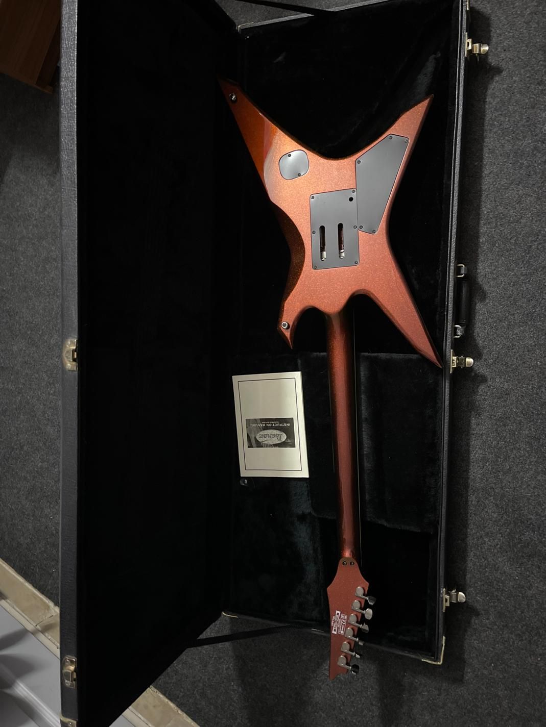Ibanez Xpt700 Limited Edition گیتار الکتریک آیبنز|گیتار، بیس، امپلیفایر|تهران, ارم|دیوار