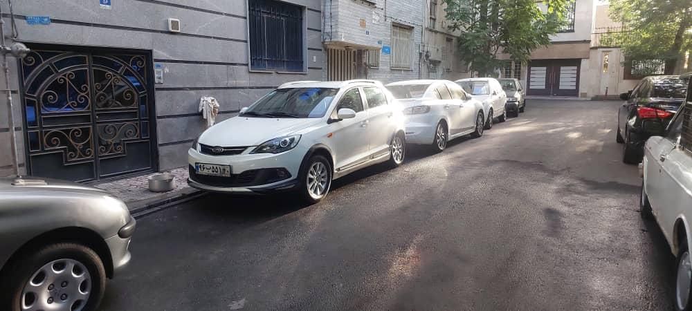 ام‌وی‌ام 315 هاچبک اسپرت لاکچری، مدل ۱۳۹۶|خودرو سواری و وانت|تهران, نارمک|دیوار
