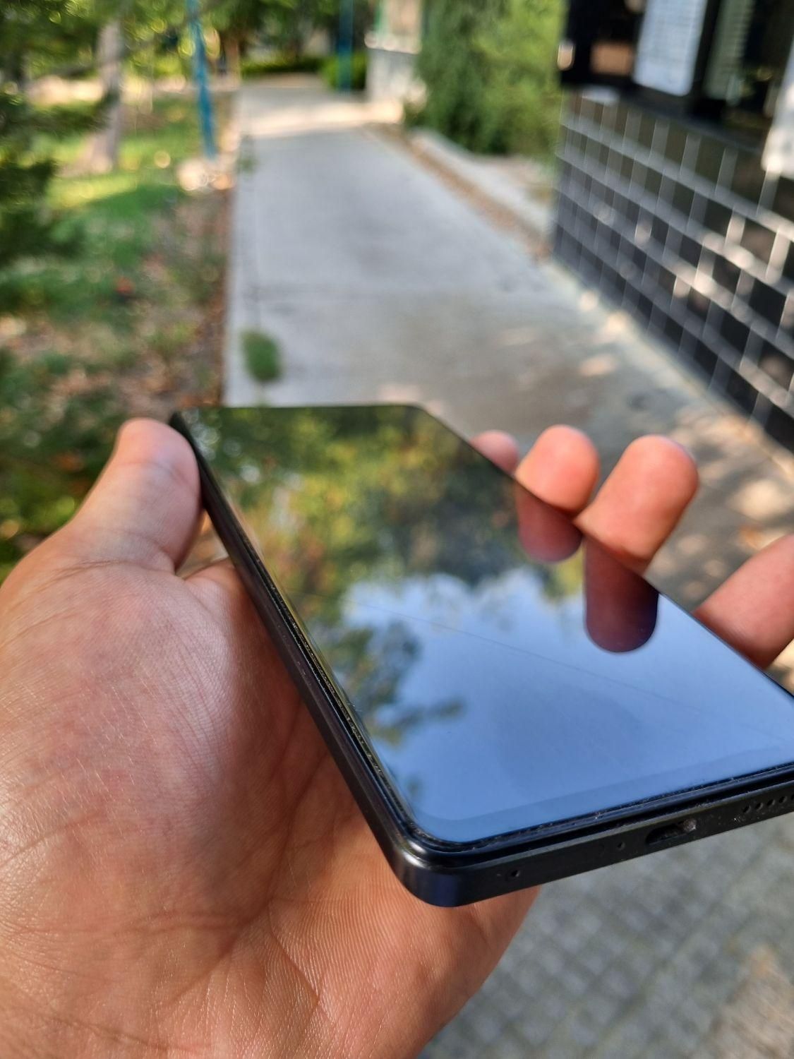 شیائومی Redmi Note 12 Pro با حافظهٔ ۲۵۶ گیگابایت|موبایل|اصفهان, جلالیه|دیوار