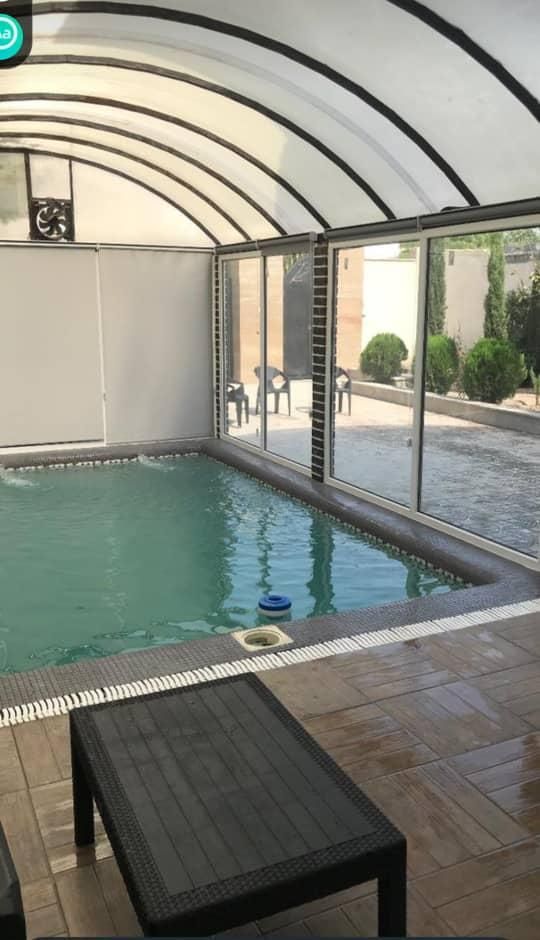 اجاره روزانه ویلا دوبلکس دربستی مهراباد رودهن|اجارهٔ کوتاه‌مدت ویلا و باغ|تهران, تهرانپارس غربی|دیوار