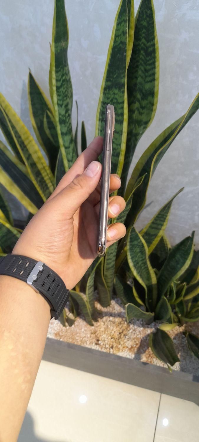 اپل iPhone XS با حافظهٔ ۲۵۶ گیگابایت|موبایل|اصفهان, احمدآباد|دیوار