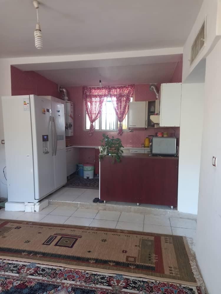 آپارتمان ۲خواب پارکینگ دار معاوضه با ماشین|فروش آپارتمان|شیراز, بالا کفت|دیوار