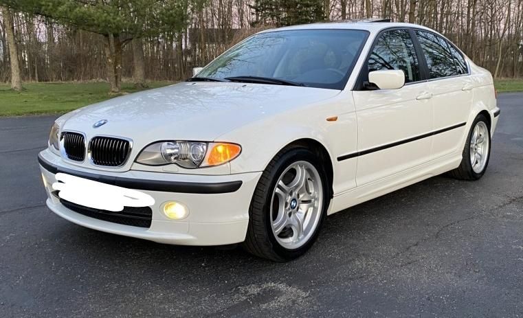 فروش اقساطی بی‌ام‌و 325 e46 318i 330  bmw|خودرو سواری و وانت|تهران, باغ فیض|دیوار
