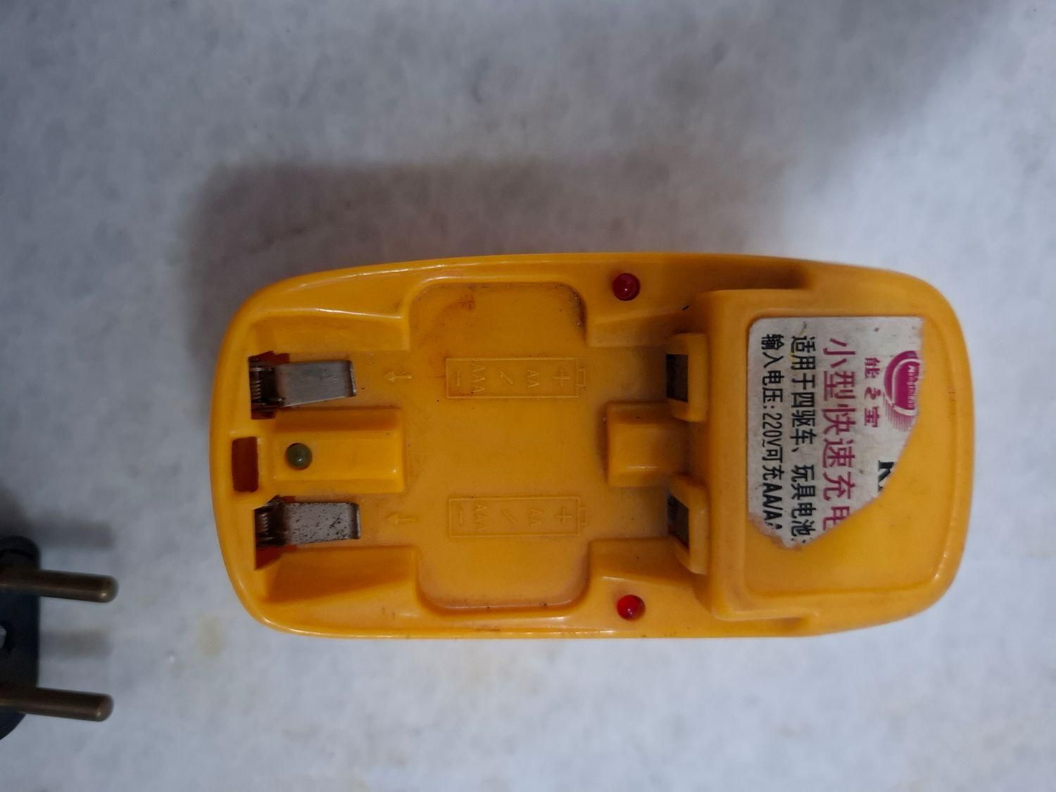 شارژر باطری|لوازم جانبی موبایل و تبلت|تهران, امیرآباد|دیوار