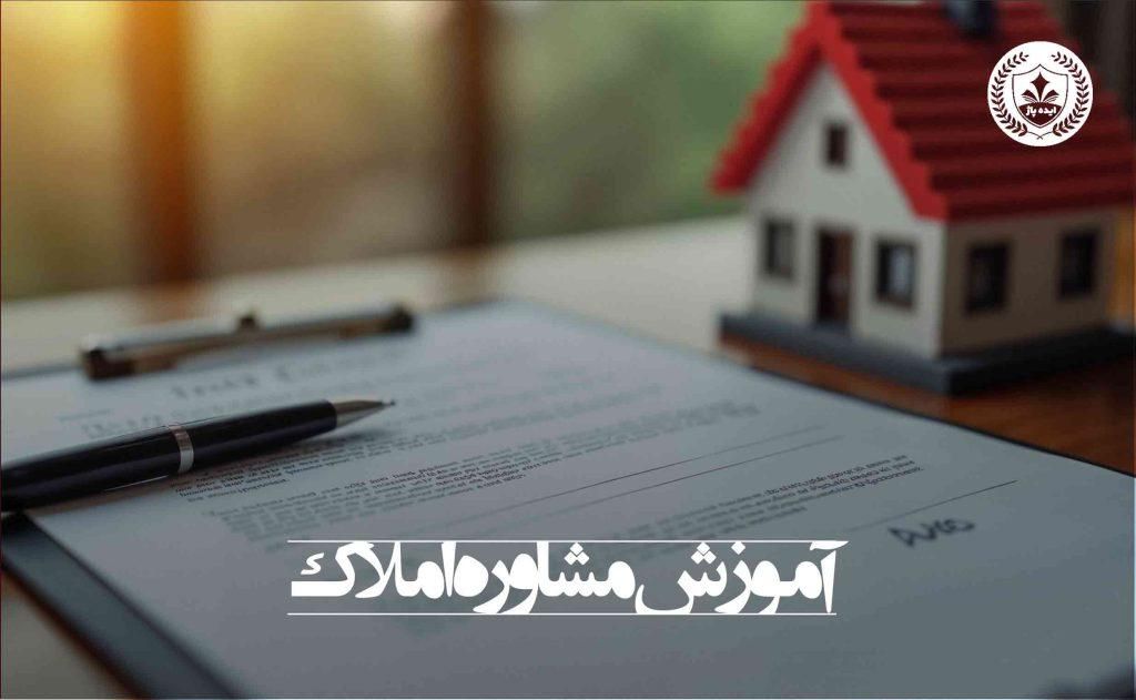 دوره آموزشی تخصصی متصدی گری املاک،مدرک معتبر|خدمات آموزشی|مشهد, فلسطین|دیوار