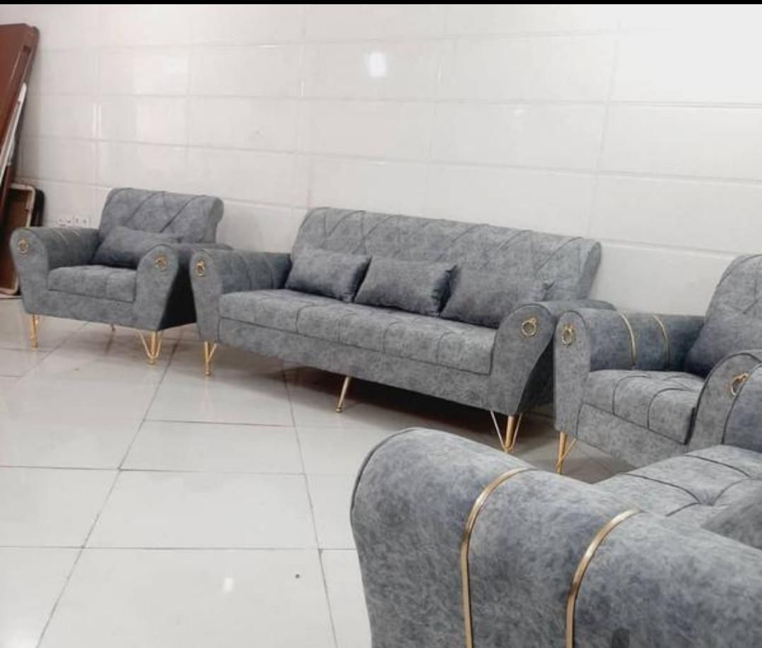 مبل راحتی از تولید ب مصرف|مبلمان خانگی و میز عسلی|زاهدان, |دیوار