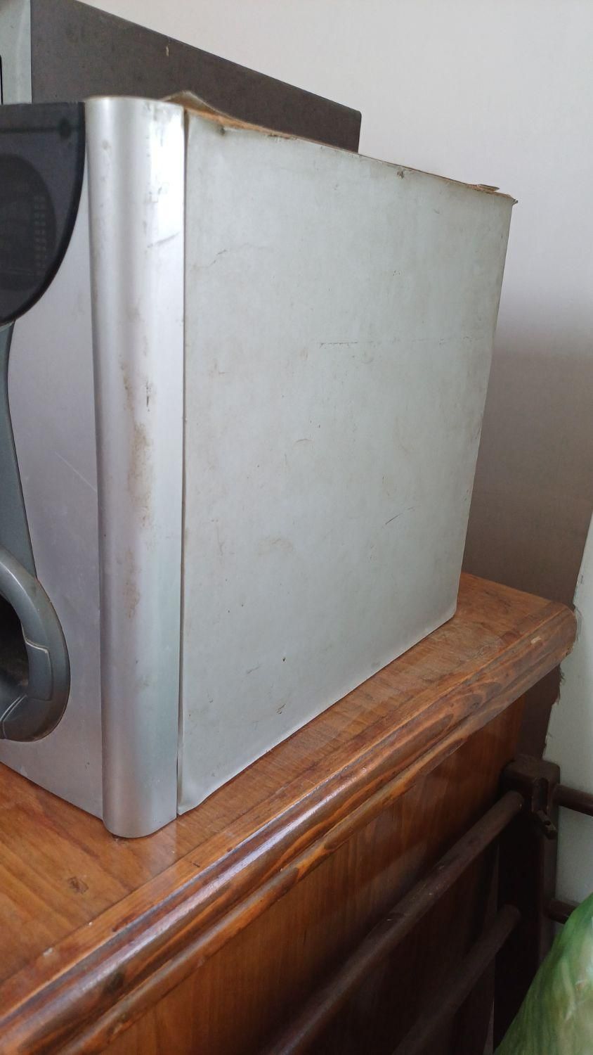 اسپیکر خارجی کاملا سالم|سیستم صوتی خانگی|گنبد کاووس, |دیوار