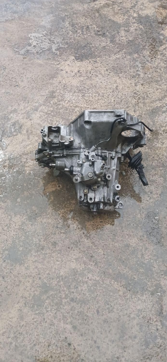 استوک صفر تا صد هوندا اکورد دهه 90|قطعات یدکی و لوازم جانبی|محمدشهر, سیدآباد|دیوار