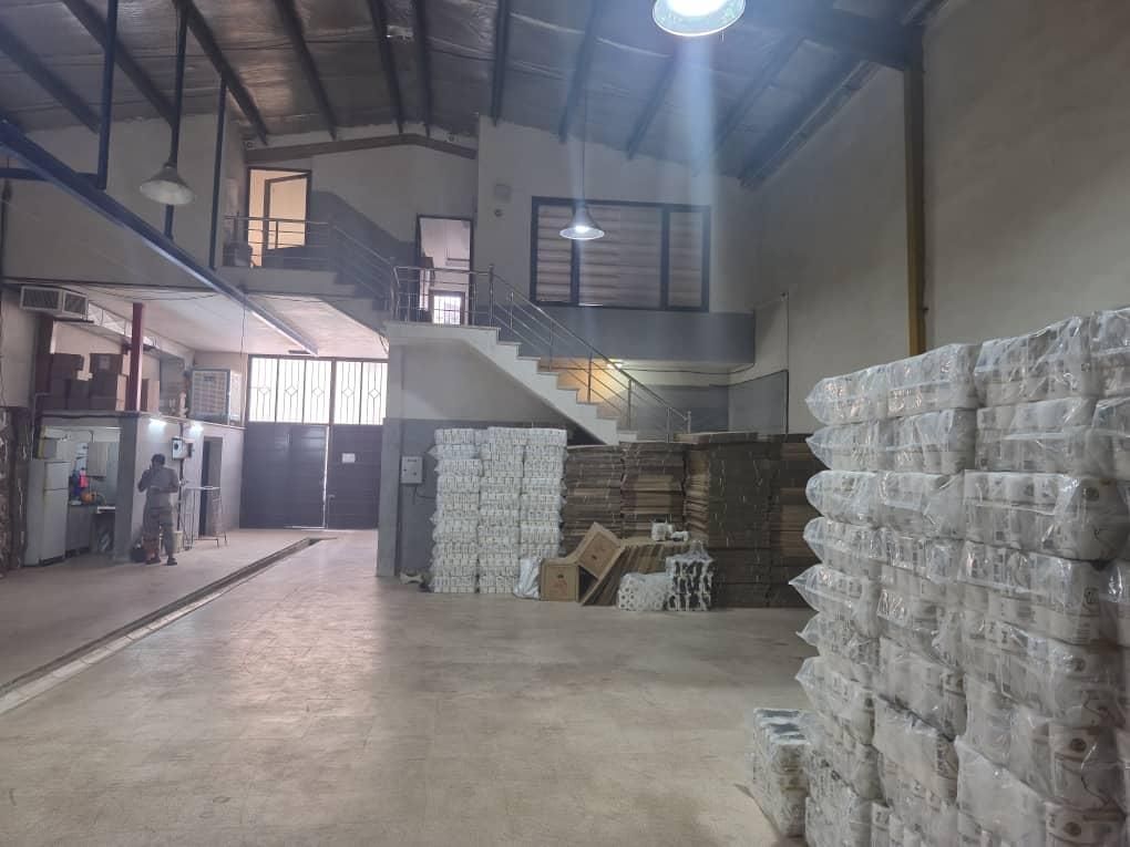 اجاره سوله در منطقه صنعتی|اجارهٔ دفتر صنعتی، کشاورزی، تجاری|پردیس, شهرک صنعتی خرمدشت فاز ۷|دیوار