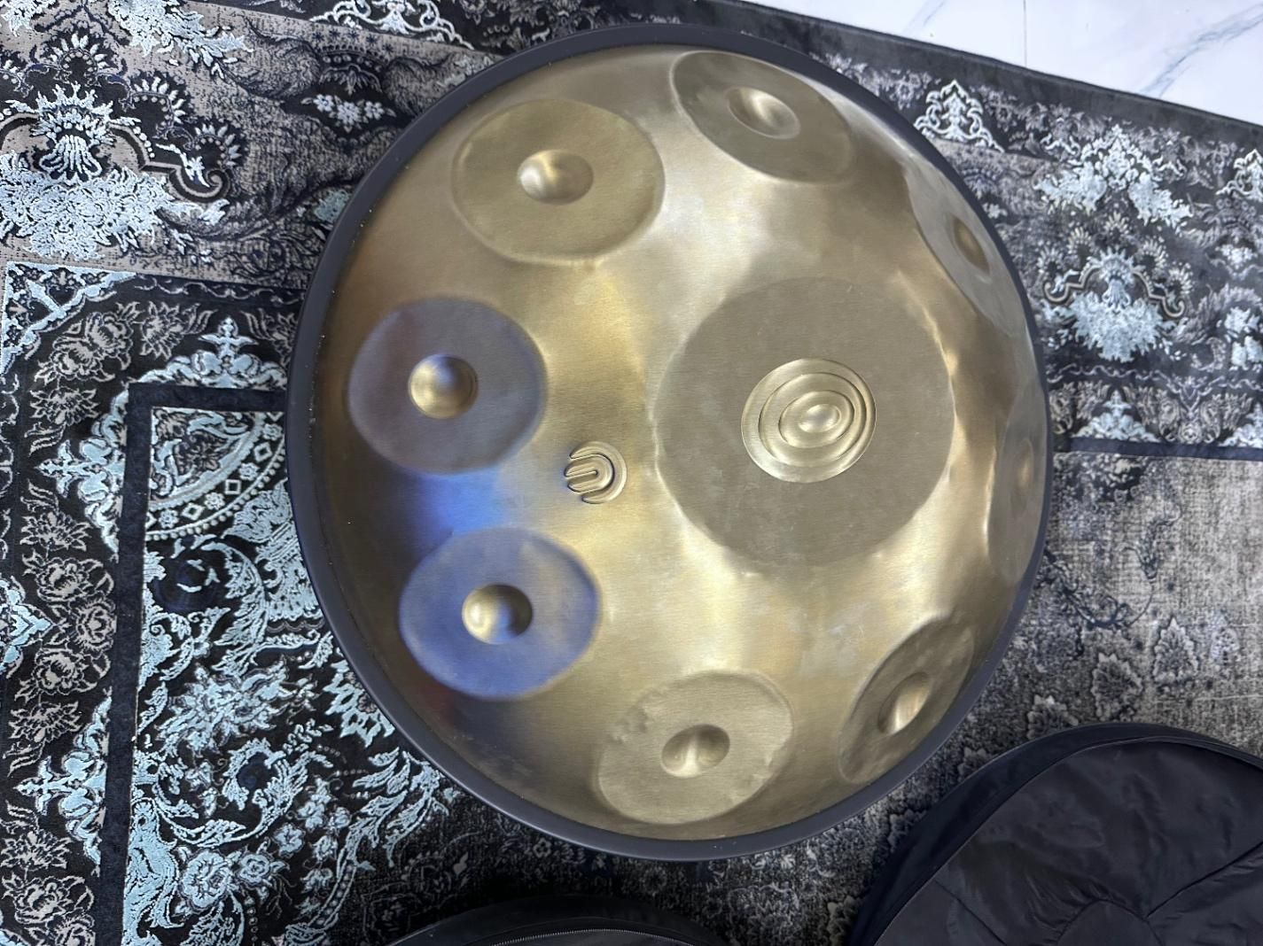 هنگدرام آرشا ۹ نت|درام و پرکاشن|پردیس, فاز ۱|دیوار