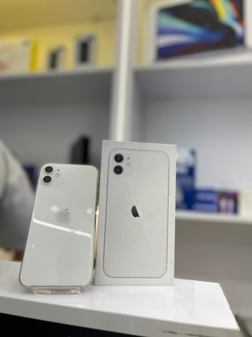 iPhone11CH/A128|موبایل|تهران, صادقیه|دیوار