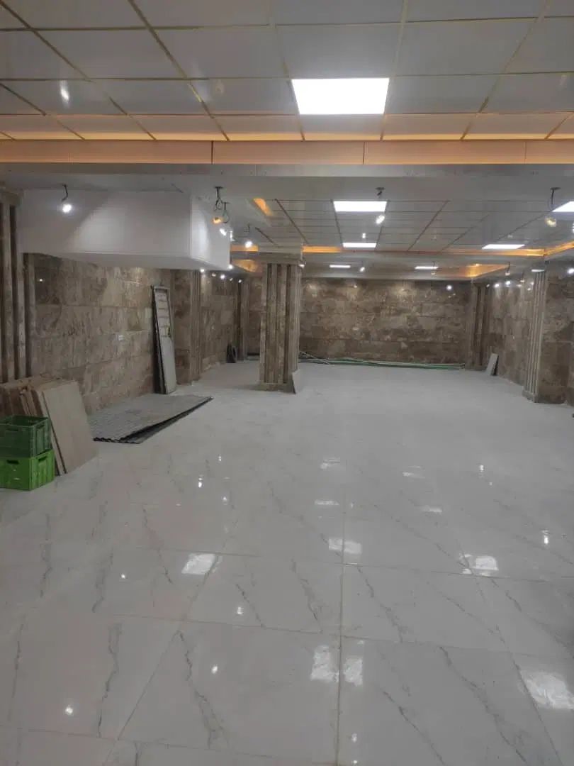 اجاره مغازه ۲۰۰ متر زیر زمین بحر خیابان گلستانک|اجارهٔ مغازه و غرفه|محمدشهر, محمدشهر|دیوار