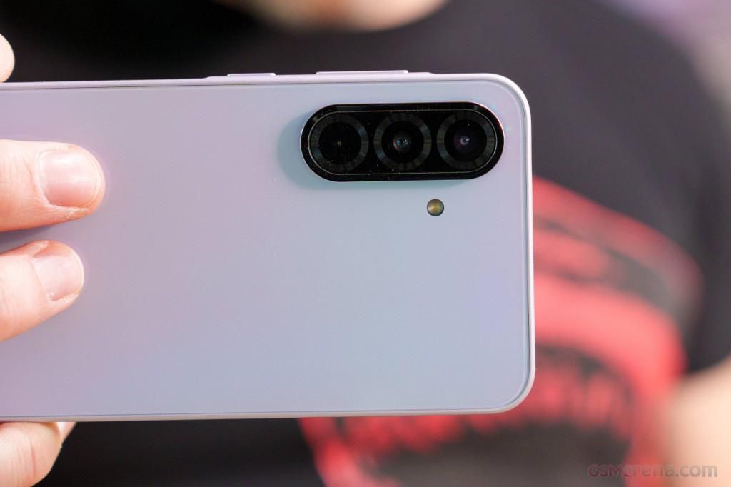 سامسونگ Galaxy A36 نقد و اقساط|موبایل|مشهد, عامل|دیوار