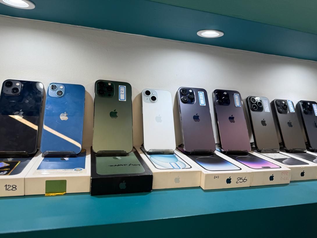 بدون پیش پرداخت خرید کن ۱۸ ماهه|موبایل|اصفهان, جلفا|دیوار