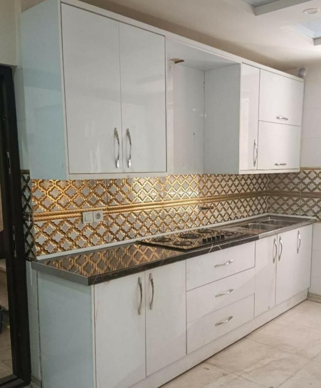 کابینت آرشام، گرگان کد(057)|مصالح و تجهیزات ساختمان|گرگان, |دیوار