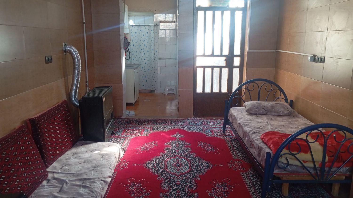 سویت|اجارهٔ کوتاه‌مدت آپارتمان و سوئیت|شیراز, سهل‌آباد|دیوار