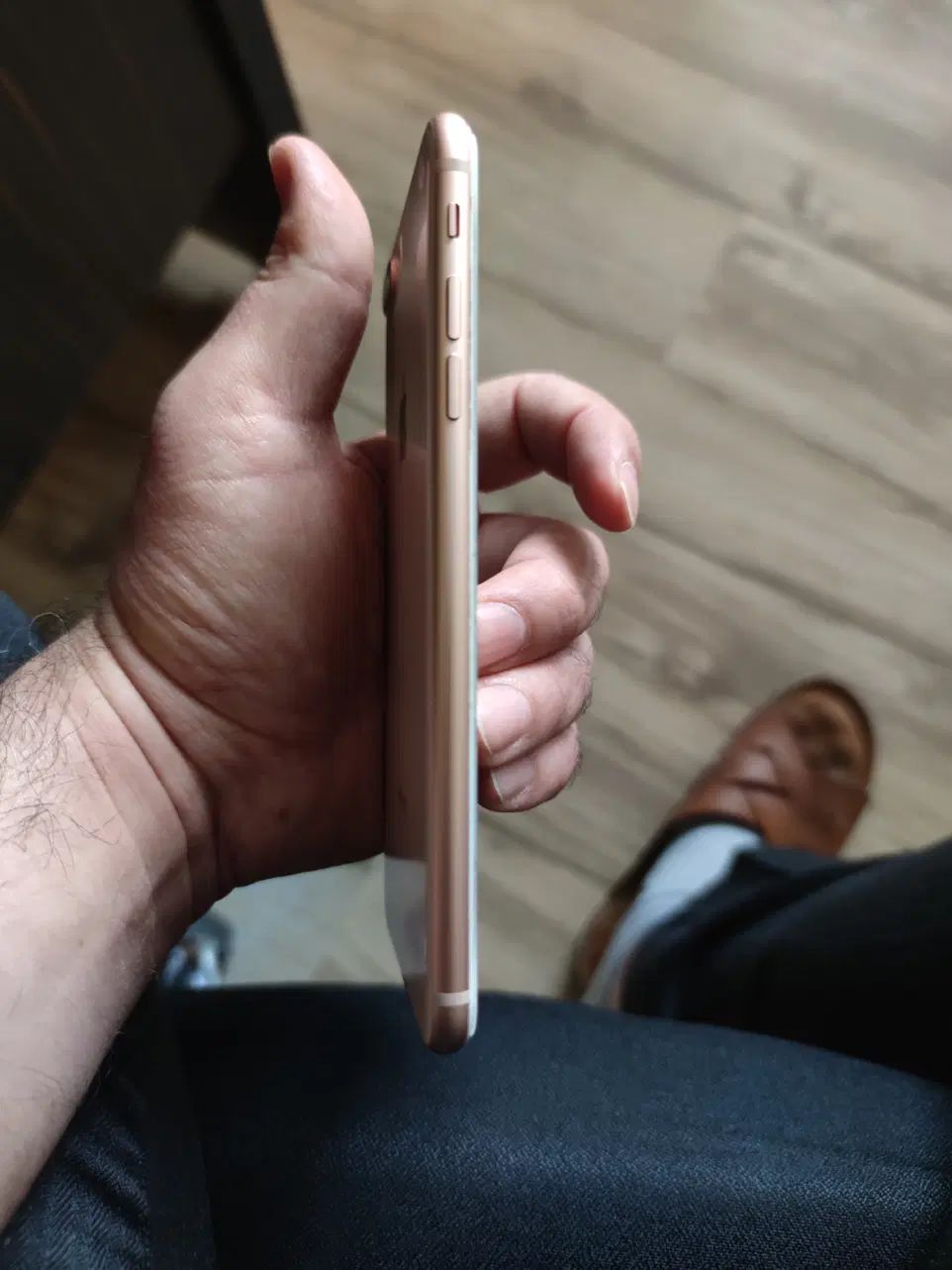 Iphone 8+|موبایل|مشهد, طبرسی شمالی|دیوار