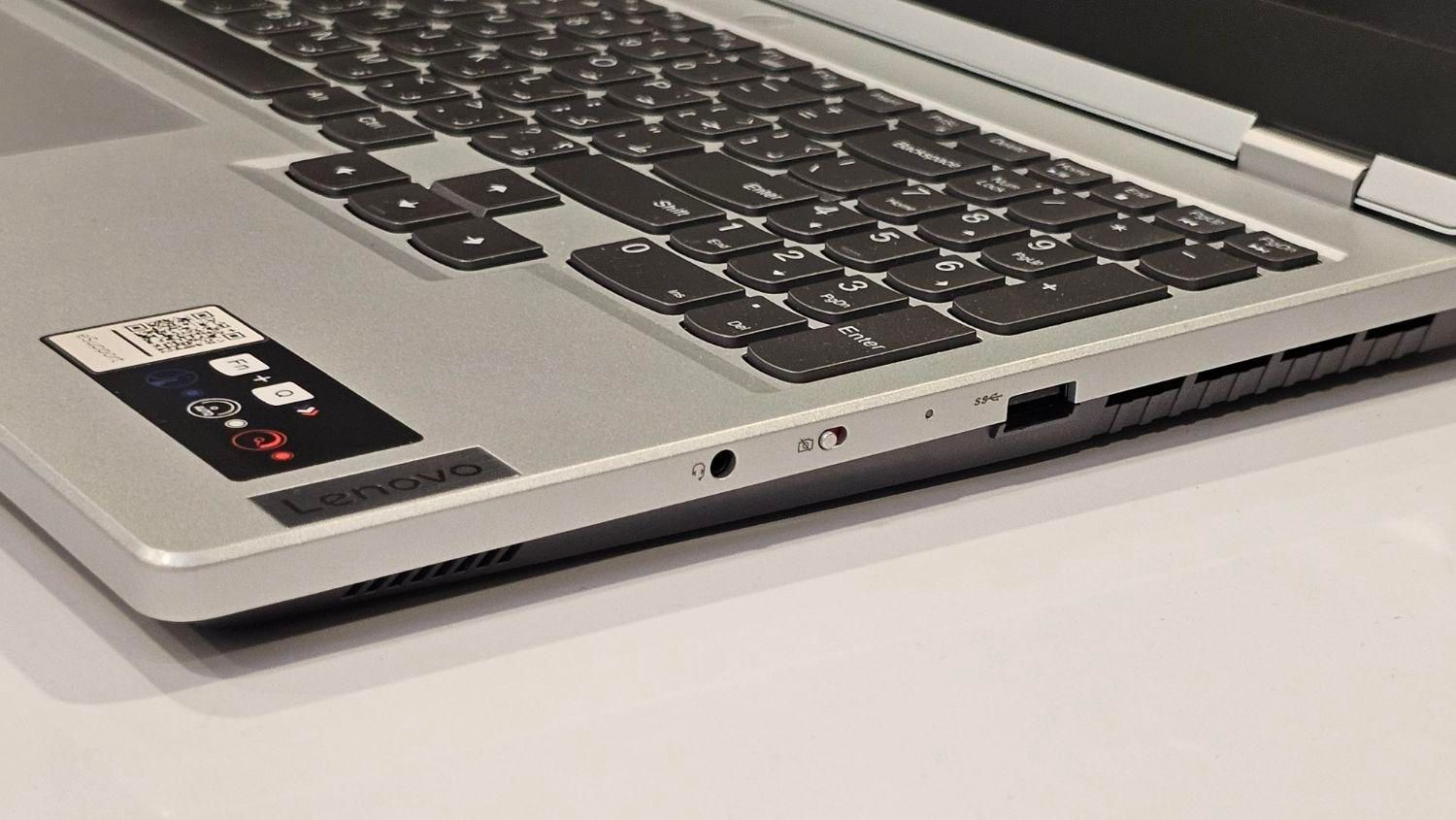 لنوو لجیون 5 lenovo legion|رایانه همراه|تهران, نجات اللهی|دیوار