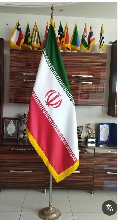 چاپ پرچم ساحلی|خدمات پیشه و مهارت|تهران, نظام‌آباد|دیوار