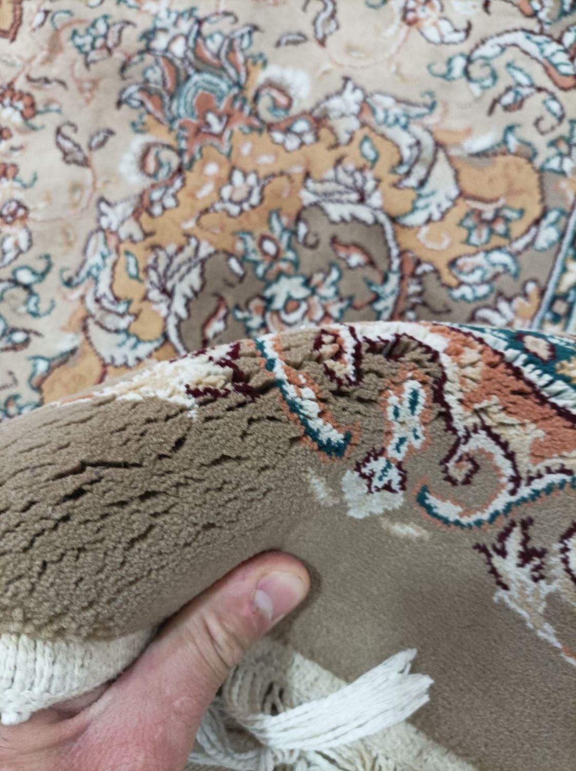 خریدار فرش ماشینی تک جفت تمام تهران وفروش|فرش|تهران, ستارخان|دیوار