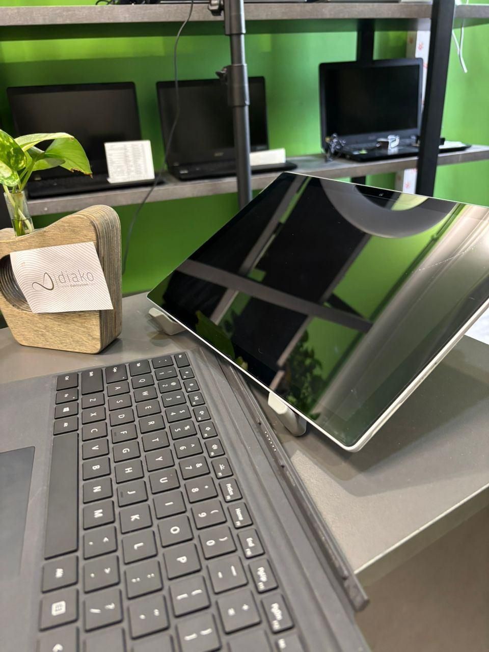 SURFACE pro7 مناسب روزانه همراه با گارانتی|تبلت|تهران, آرژانتین|دیوار