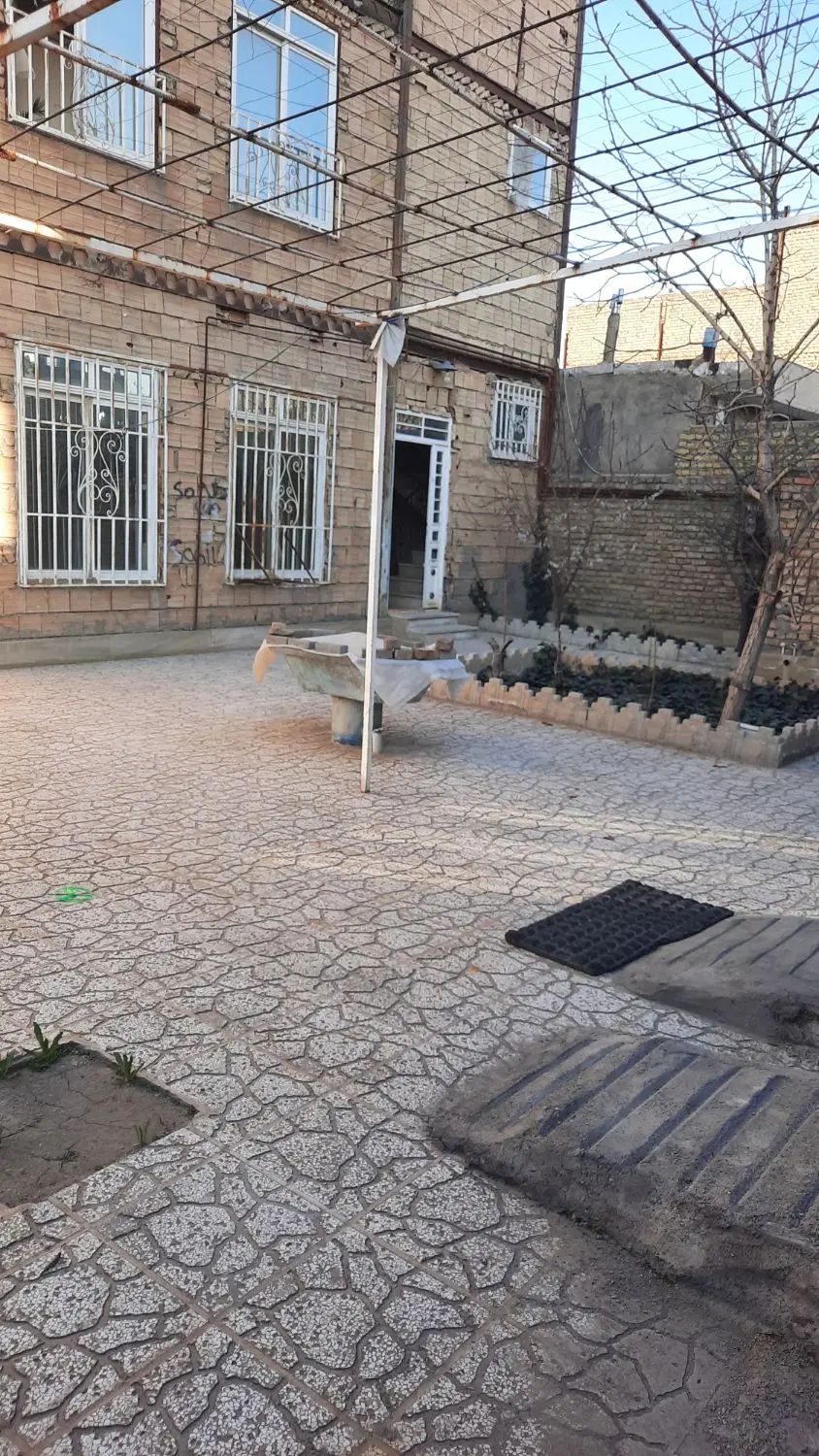 منزل ویلایی۳۴۰متر/سند۶دانگ/بلوارتوس۱۴۳دوست اباد|فروش خانه و ویلا|مشهد, دوست آباد|دیوار