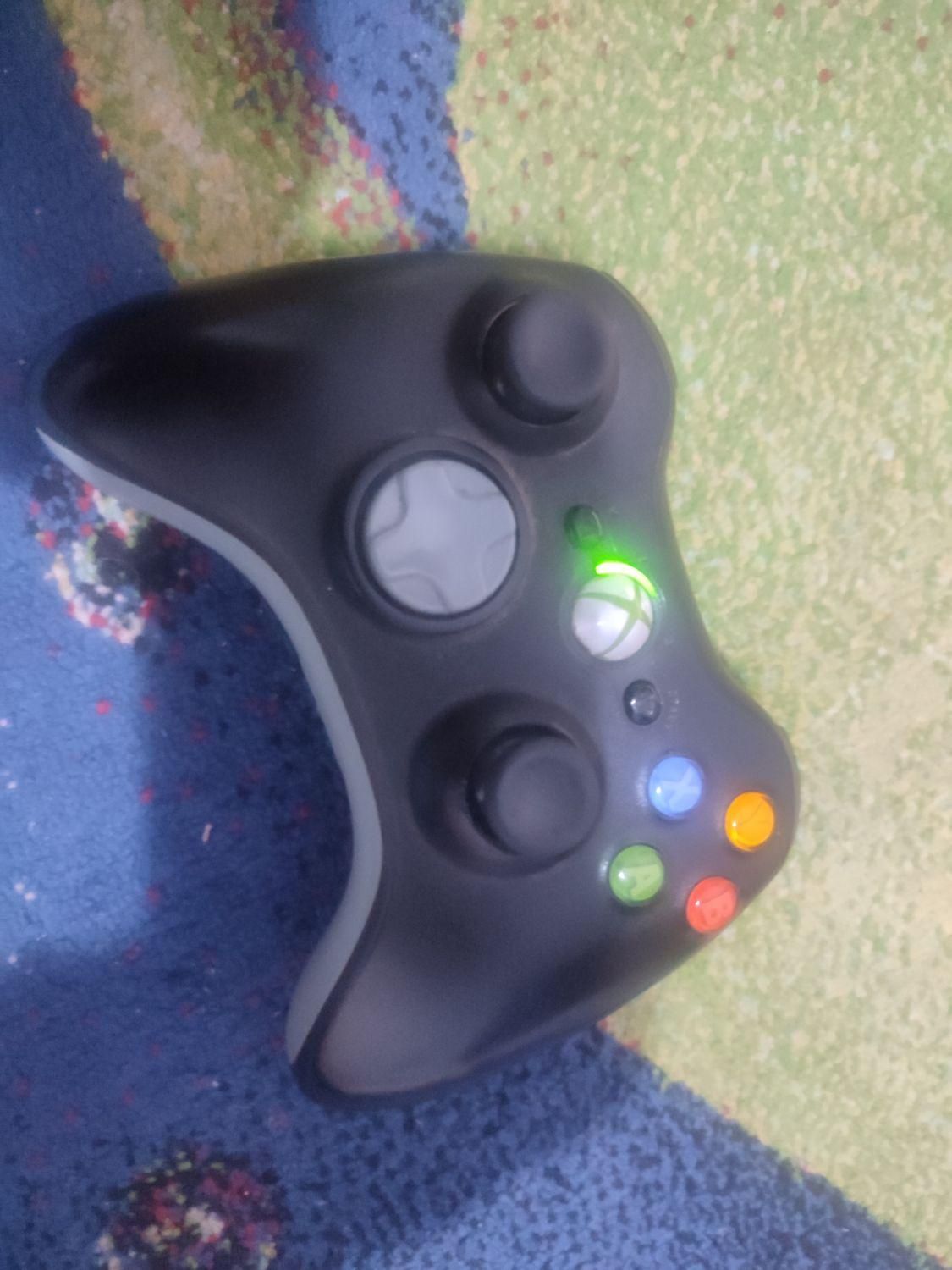 xbox 360-ایکس باکس 360|کنسول، بازی ویدئویی و آنلاین|کرج, آزادگان|دیوار