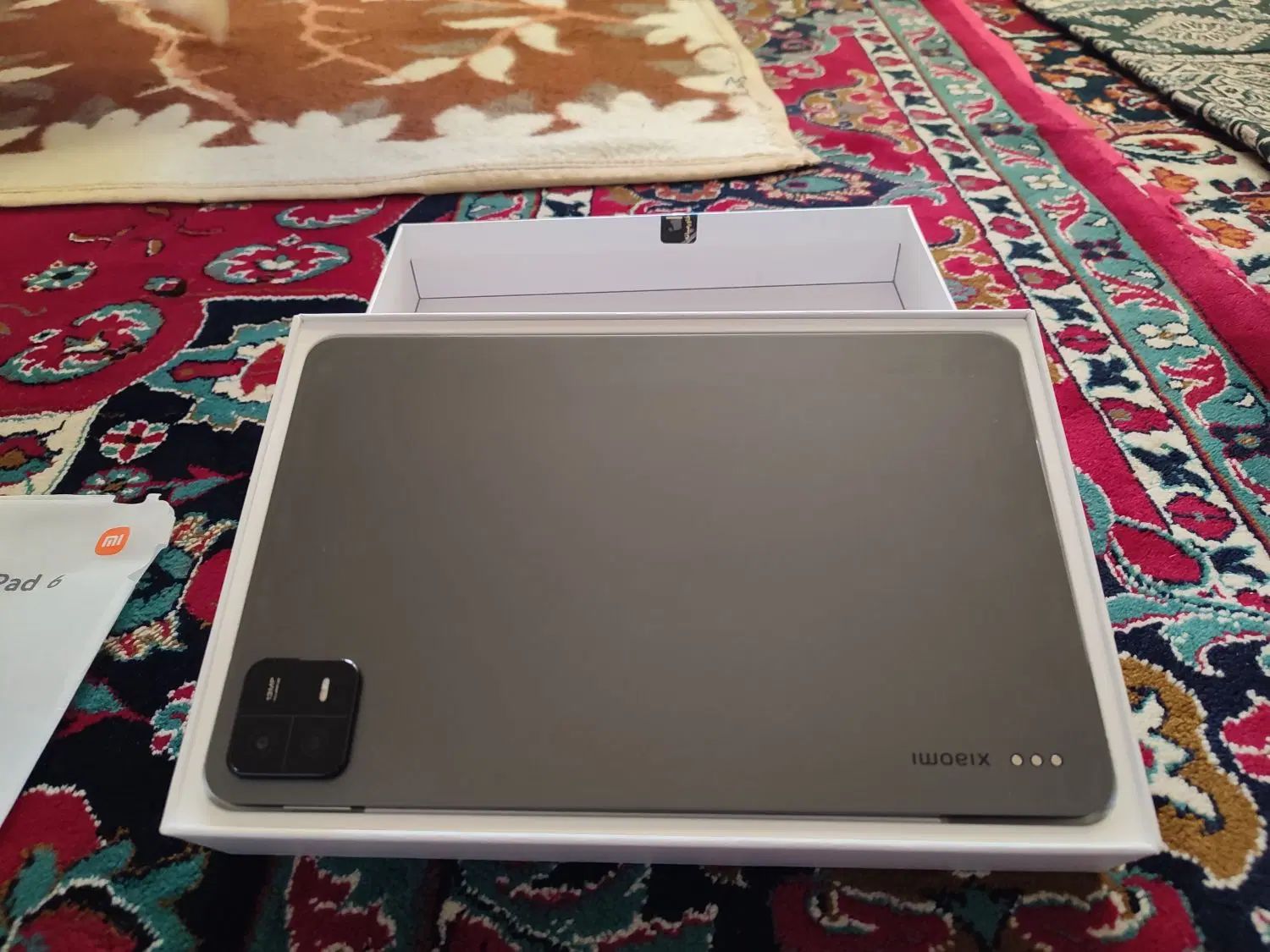 تبلت mipad6|تبلت|کرمانشاه, |دیوار