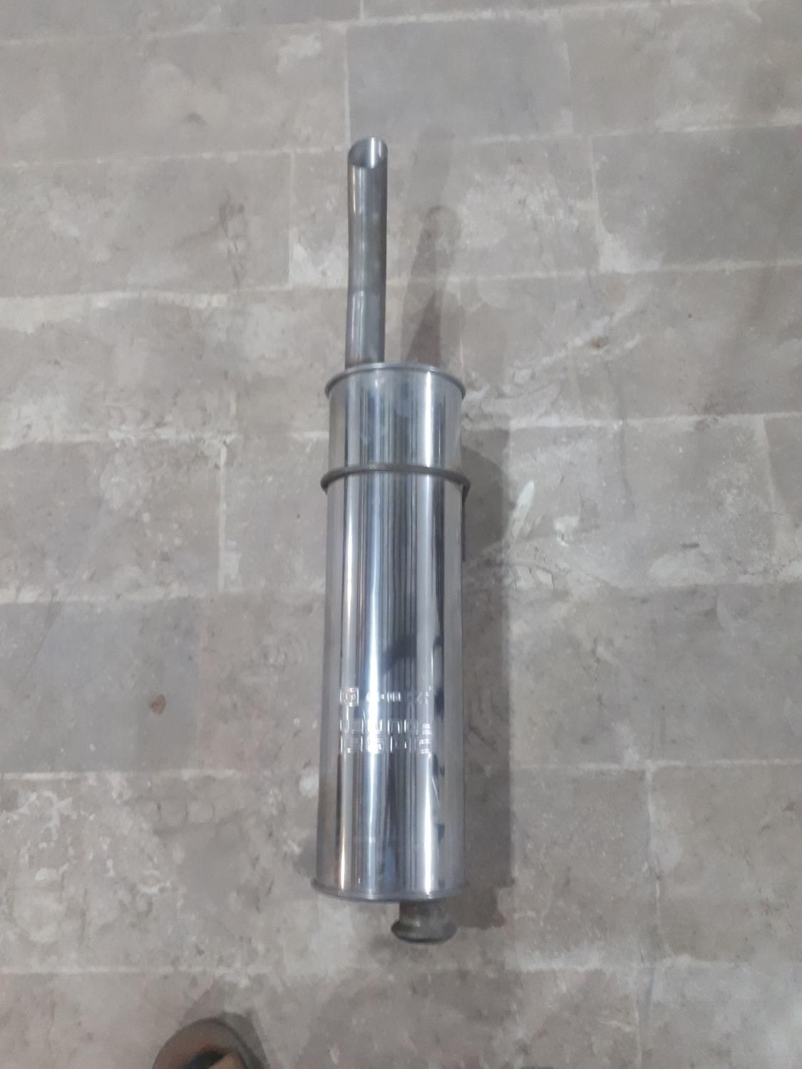 کاتالیست(کاتالیزور)|قطعات یدکی و لوازم جانبی|قم, میدان نو|دیوار