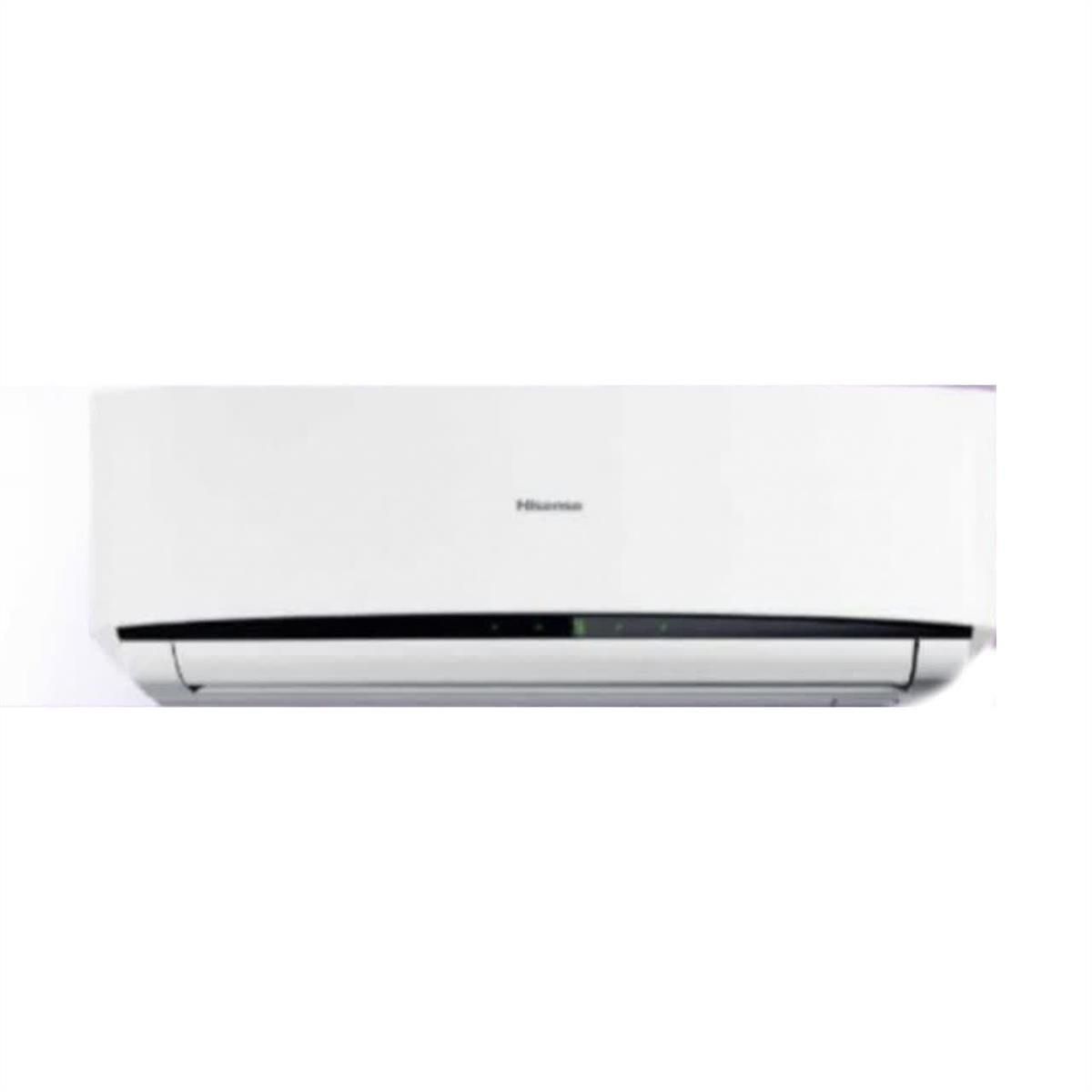 کولرگازی هایسنس 30000 اینورتر|کولر گازی و فنکوئل|اسلامشهر, شهرک مهدیه|دیوار