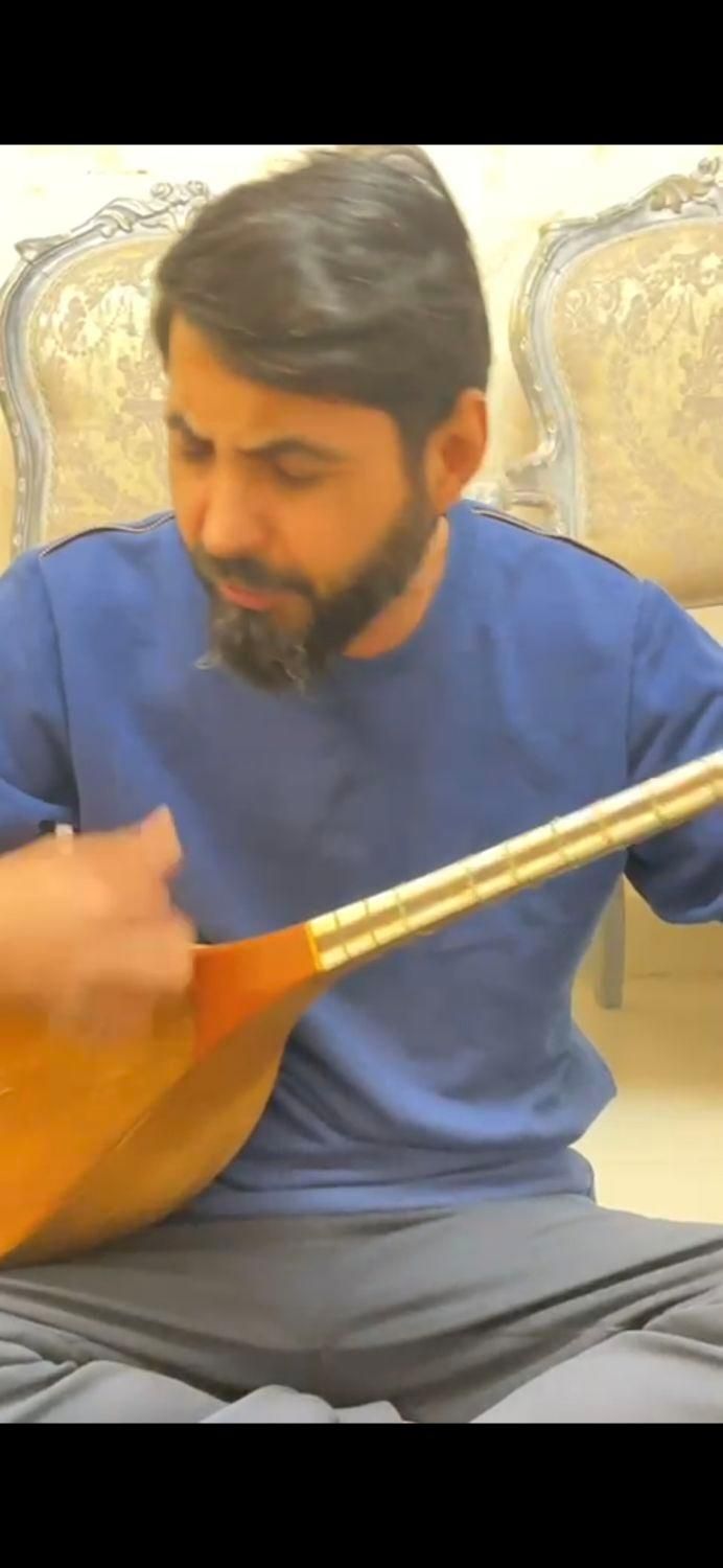 اموزش تخصصی دوتار خراسان از مبتدی تا حرفه ای|خدمات آموزشی|تهران, نارمک|دیوار