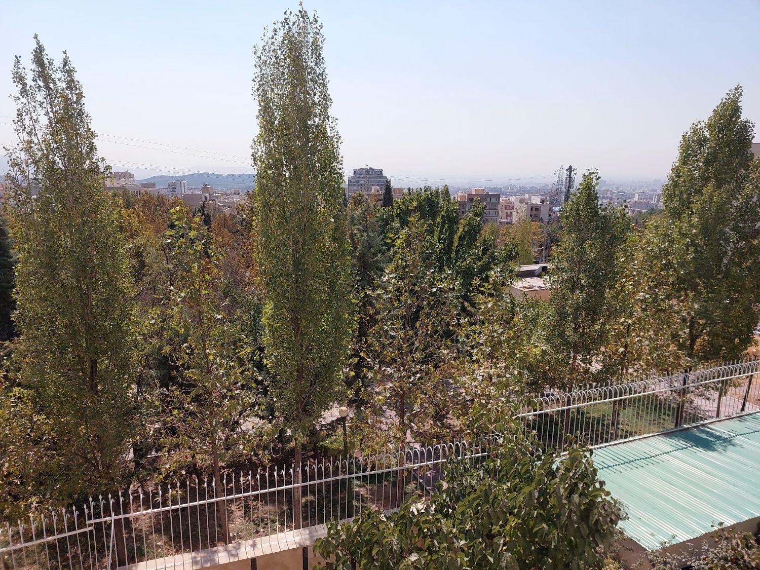 ۱۳۰متر دوخوابه/فشم شمشک/ ویو ابدی/خوش نقشه|فروش آپارتمان|شمشک, |دیوار